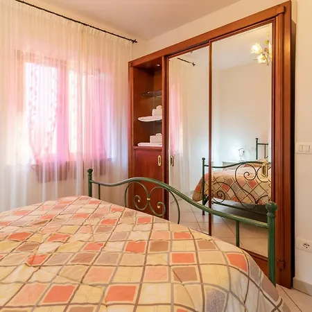 Holiday home Papa Giuseppe Grande *