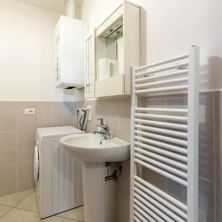 Papa Giuseppe Grande Holiday home