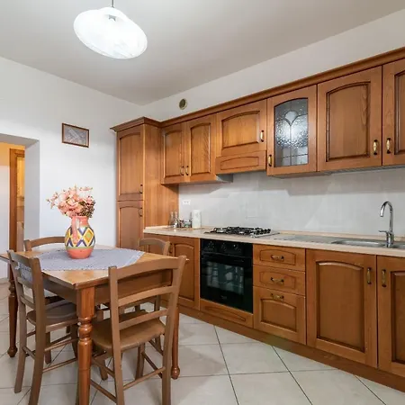 Holiday home Papa Giuseppe Grande *