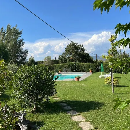 Tatil Evi Papa Giuseppe Grande
