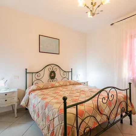 Papa Giuseppe Grande Tatil Evi