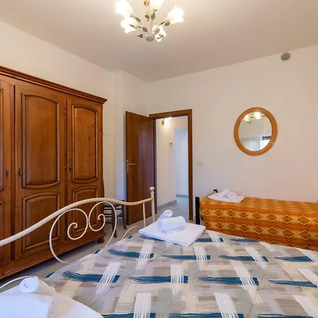 Сasa de vacaciones Papa Giuseppe Grande