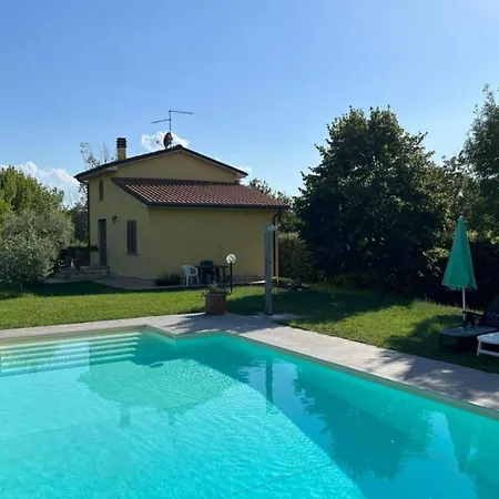 Papa Giuseppe Grande Сasa de vacaciones Cortona