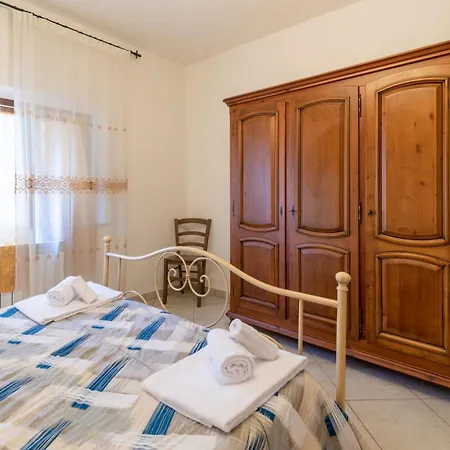 Сasa de vacaciones Papa Giuseppe Grande Cortona